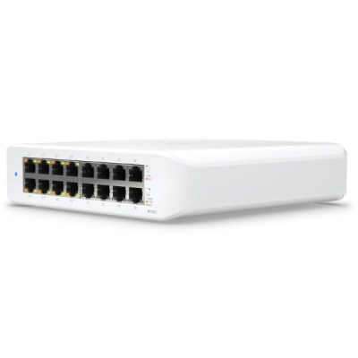 Ubiquiti Switch Lite 16 PoE -1